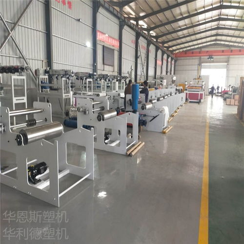 泸定省人工600型熔喷设备生产线青岛工厂直销