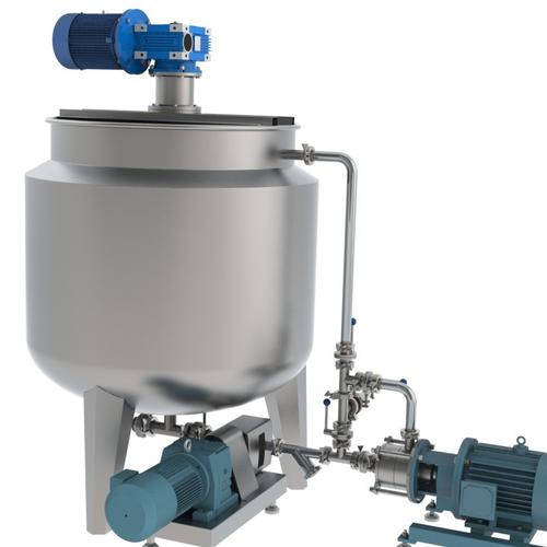无锡简高机械乳化泵转子泵方案2厂家供应现货销售量大价优